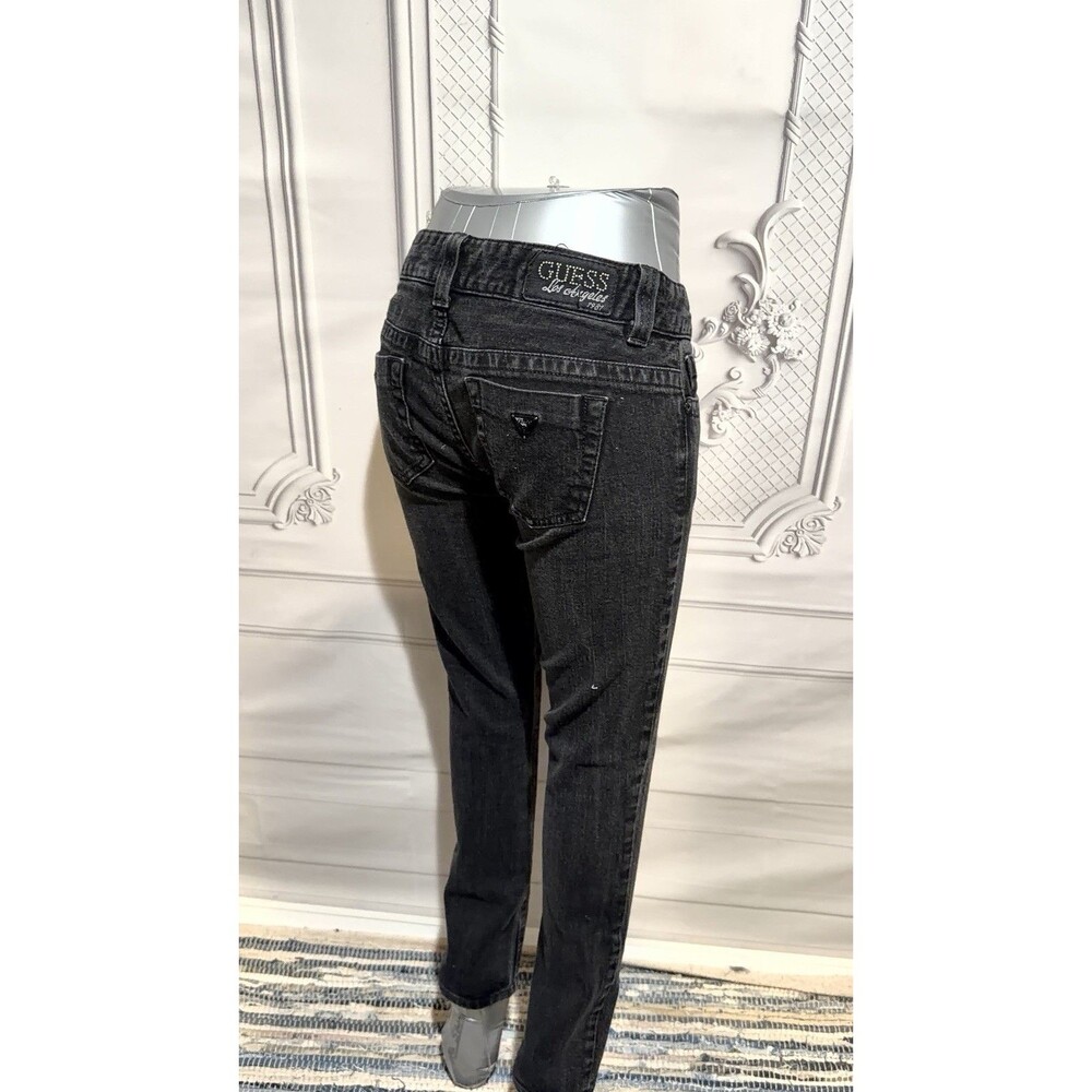 Women’s Daredevil Skinny Leg Jeans Size 24 - Picture 5 of 15